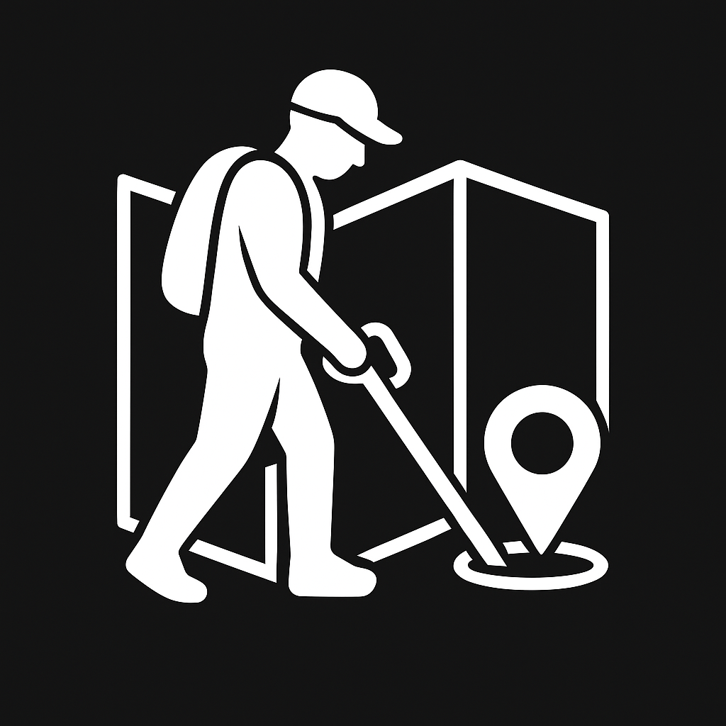 GeoDetectit icon
